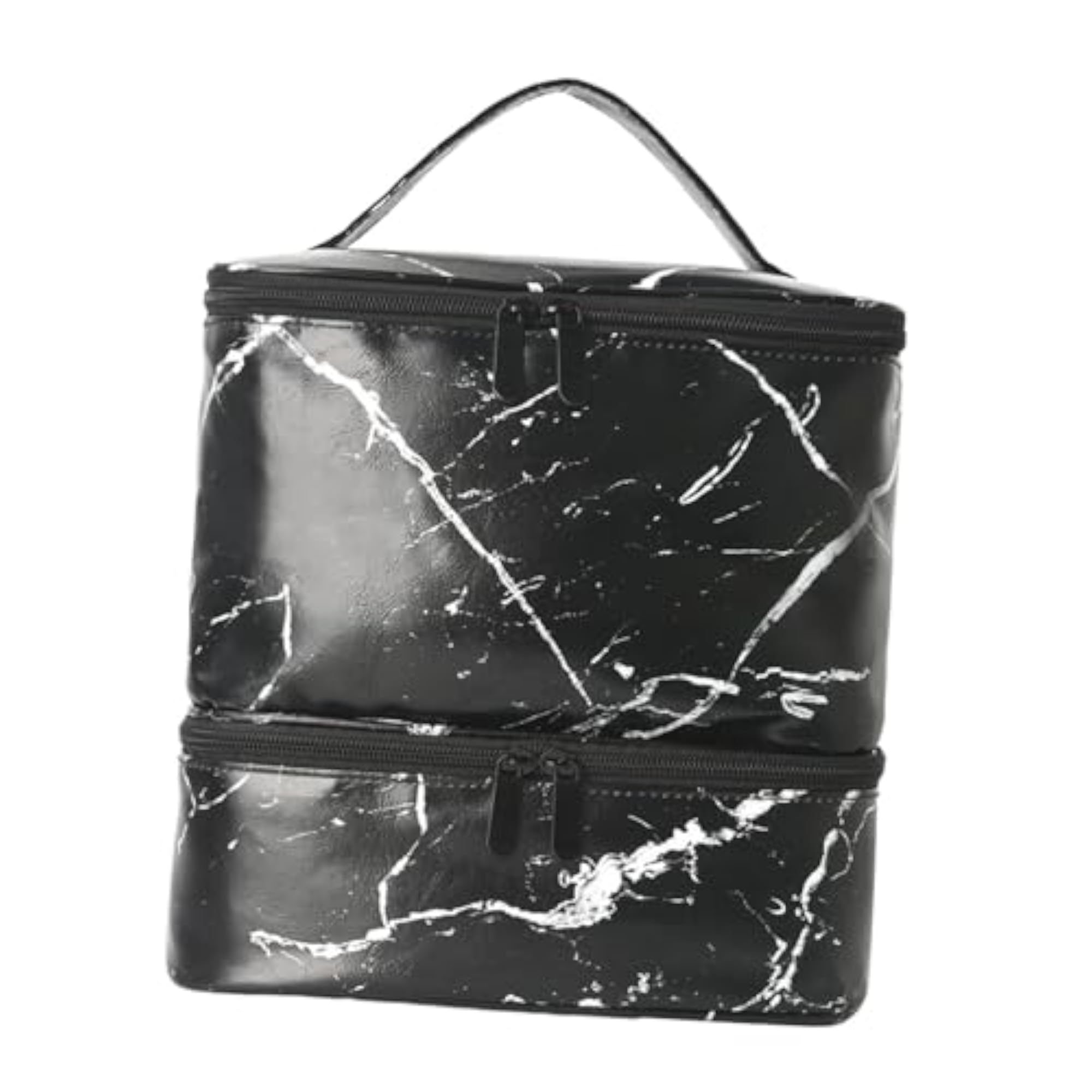 Nail Polish Carrying Case Bag for Cosmetic Tools